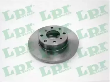 A4191P LPR