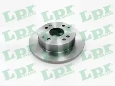 A4211P LPR Тормозной диск