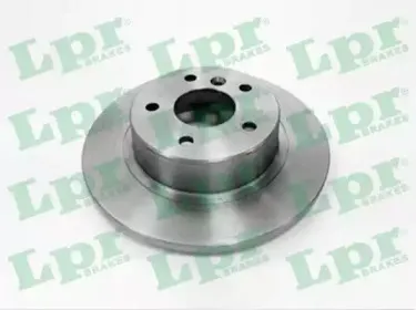 A4271P LPR