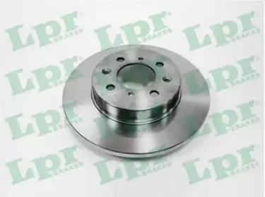 A4281P LPR