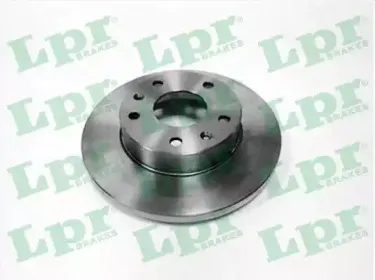 A4331P LPR