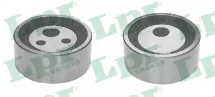 AA10033 LPR Натяжной ролик, ремень ГРМ