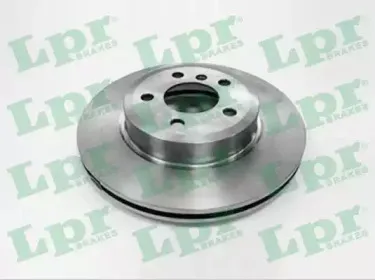 B2002V LPR