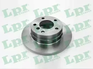 B2003P LPR