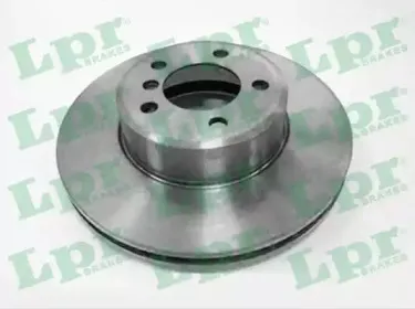 B2005V LPR Тормозной диск