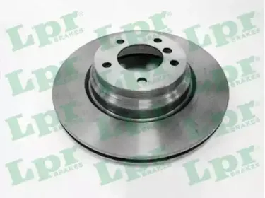 B2024V LPR