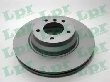 B2024VR LPR