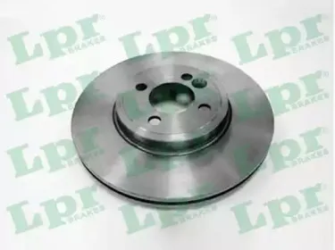 B2025V LPR Тормозной диск