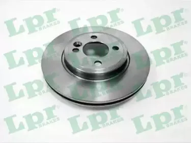 B2026V LPR