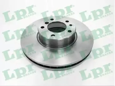 B2029V LPR