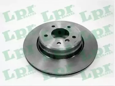 B2030V LPR