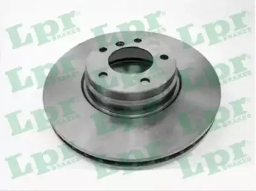 B2035V LPR Тормозной диск