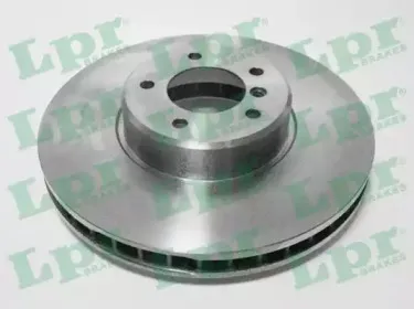 B2036V LPR