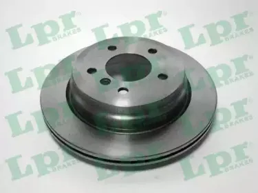 B2039V LPR