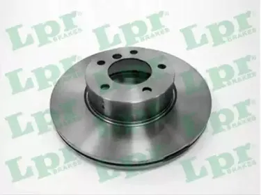 B2049V LPR