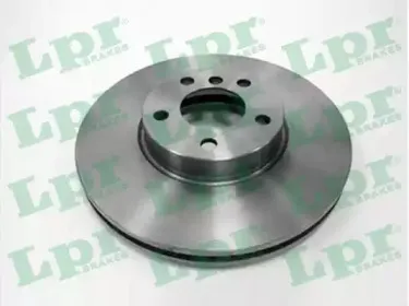 B2050V LPR