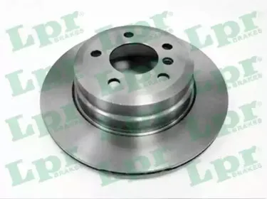 B2054V LPR