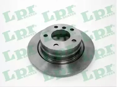 B2058P LPR