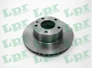 B2061V LPR