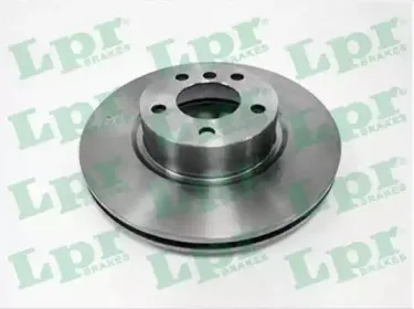 B2067V LPR Тормозной диск