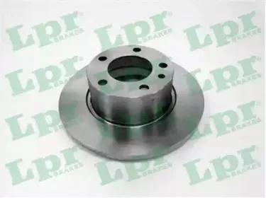 B2091P LPR