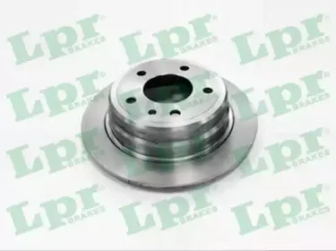 B2111P LPR
