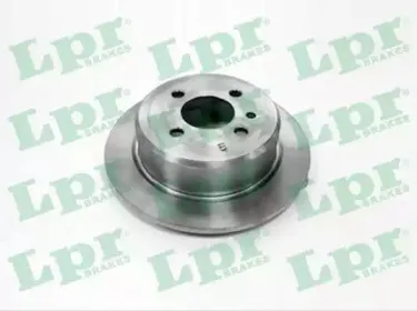 B2131P LPR