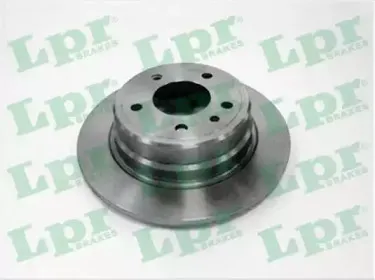 B2221P LPR