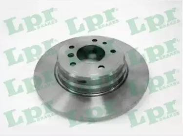 B2401P LPR Тормозной диск