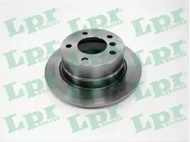B2501P LPR