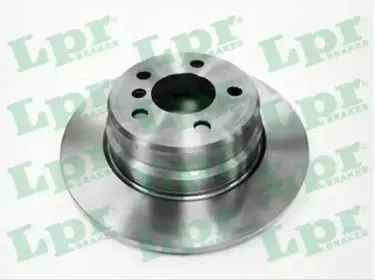 B2511P LPR
