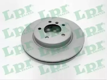 B2546VR LPR
