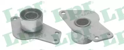 BB20016 LPR