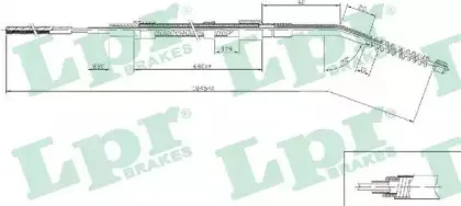 C0067B LPR