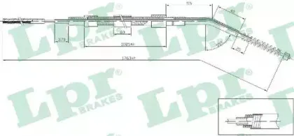 C0068B LPR