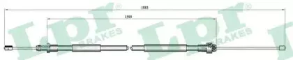 C0105B LPR