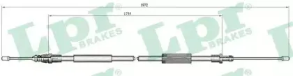 C0107B LPR