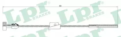 C0231B LPR