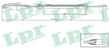 C0237C LPR