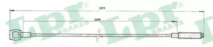 lpr-c0290c