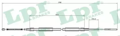 C0306B LPR