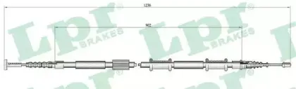 C0340B LPR