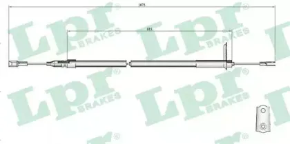 C0407B LPR