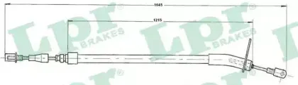 C0409B LPR