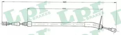C0410B LPR