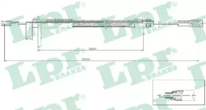 C0441B LPR