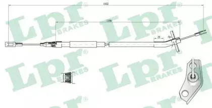 C0445B LPR