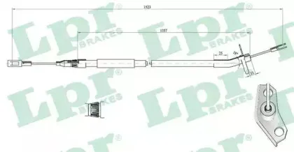 C0446B LPR