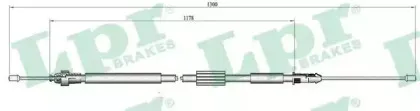 C0465B LPR