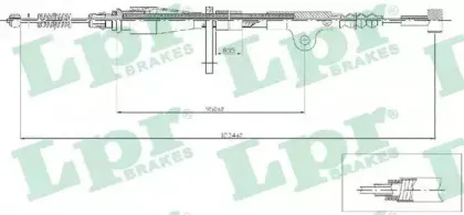 C0505B LPR